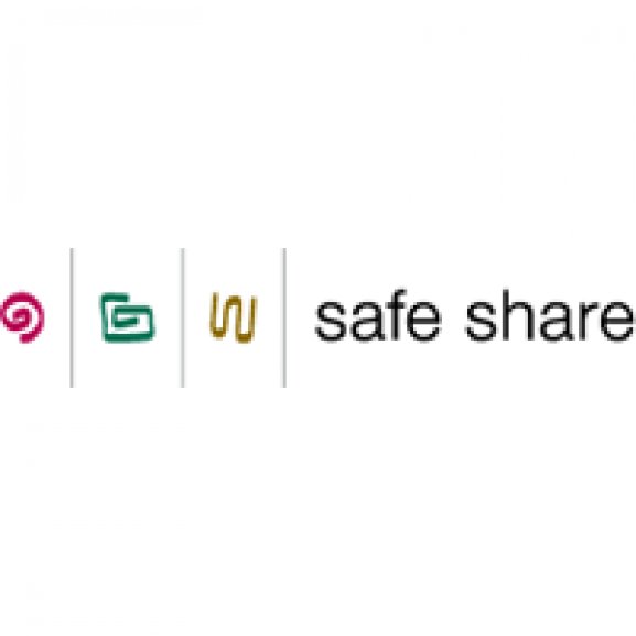 Safe Share Logo