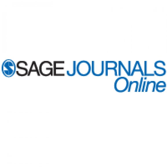Sage Journals Online Logo