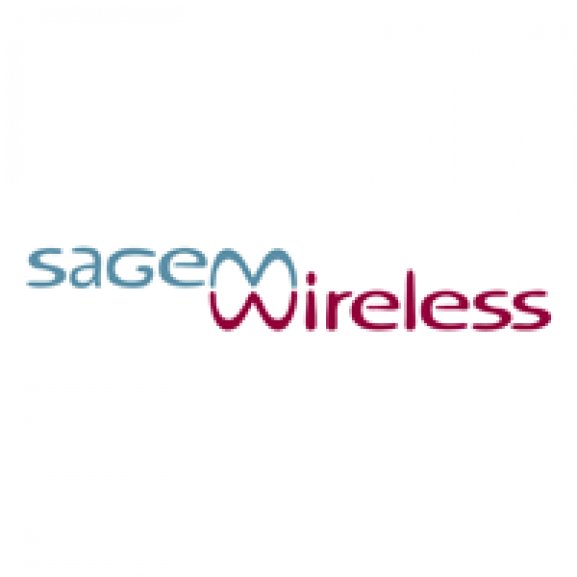Sagem Wireless Logo