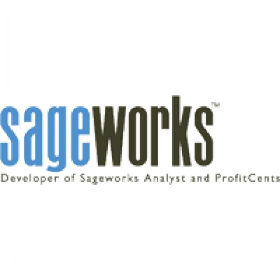 Sageworks, Inc. Logo