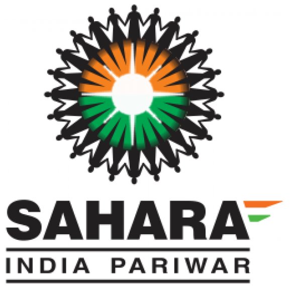 Sahara India Pariwar Logo