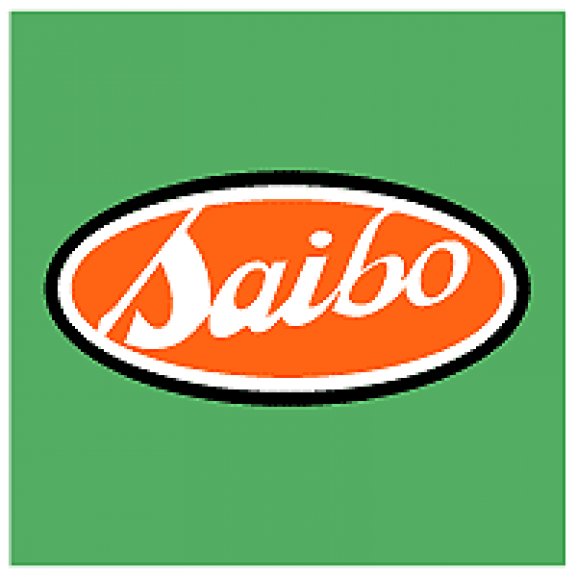 Saibo Logo
