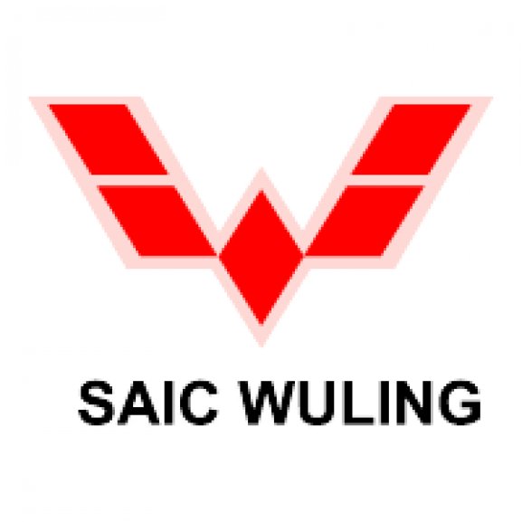 SAIC WULING Logo