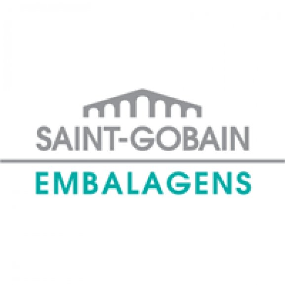 Saint-Gobain Embalagens Logo