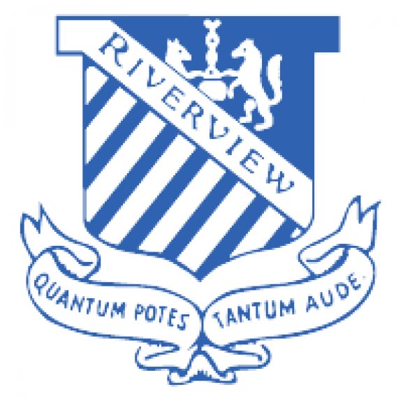 Saint Ignatius' College, Riverview Logo