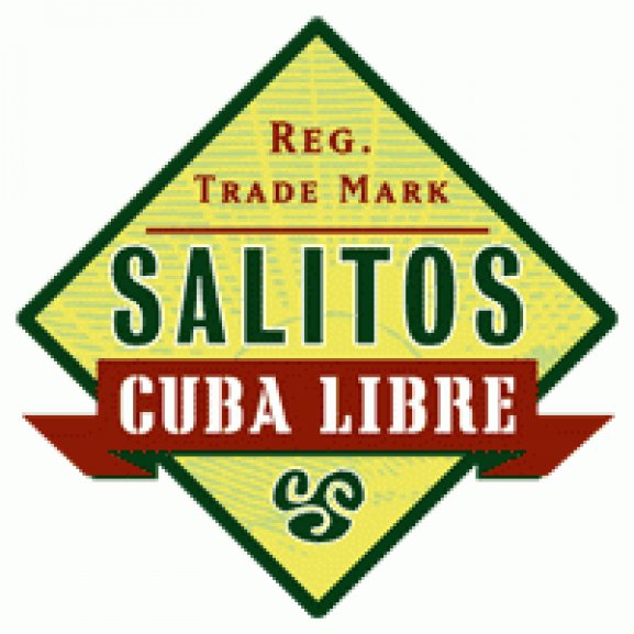 Salitos Cuba Libre Logo