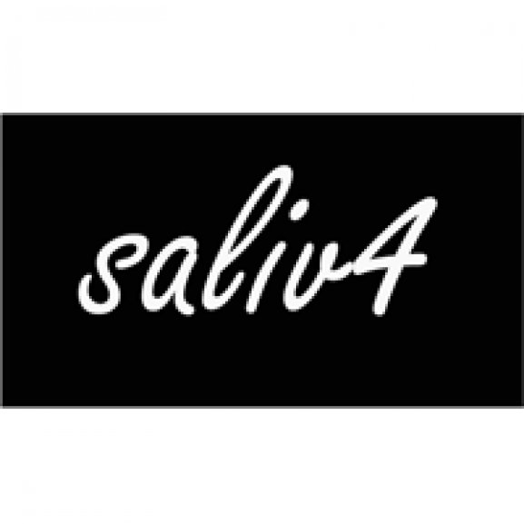 Saliv4 Logo