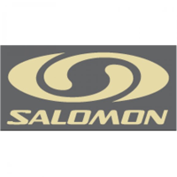 Salomon Wear Logo