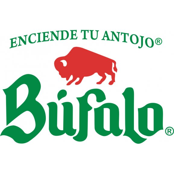 Salsa Búfalo Logo