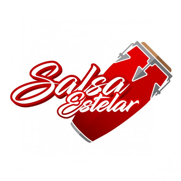 Salsa Estelar Logo