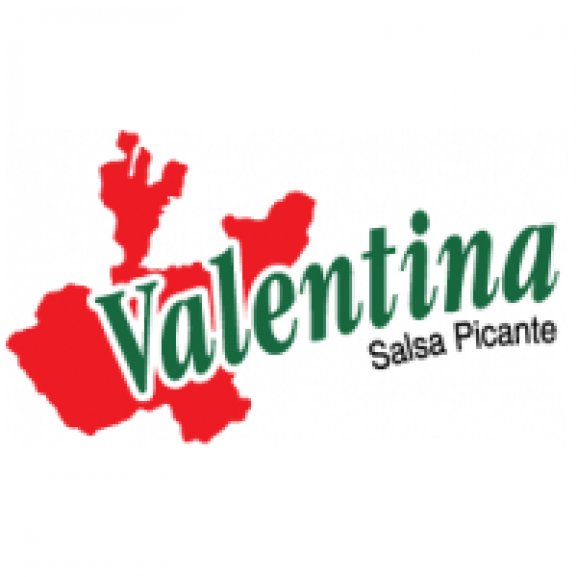 Salsa Valentina Logo