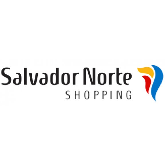 Salvador Norte Shopping Logo