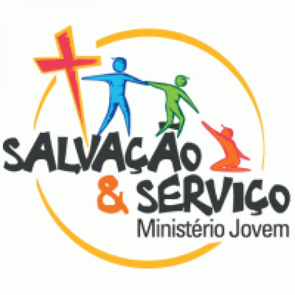 Salvação e Serviço Logo