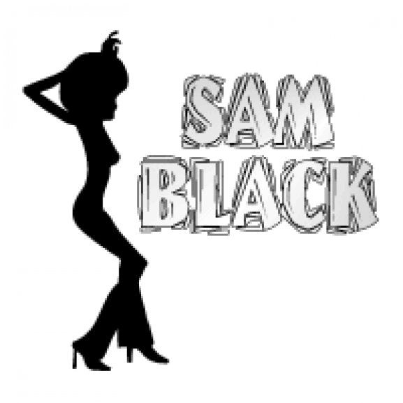 Sam Black Logo