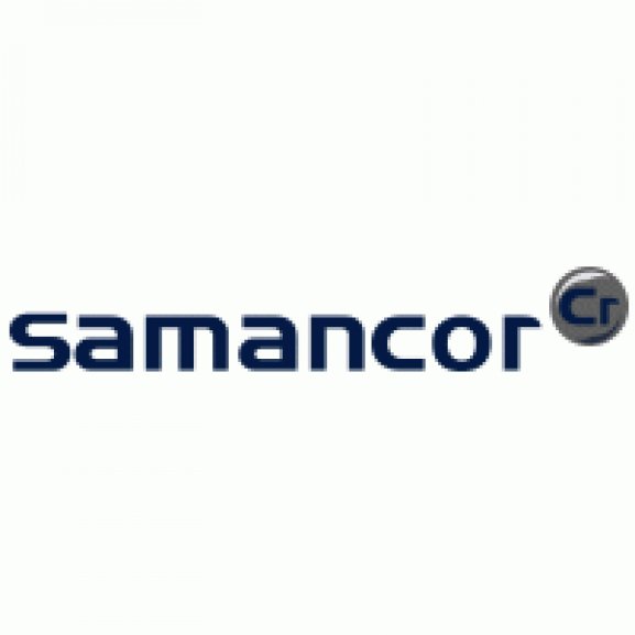 Samancor Logo