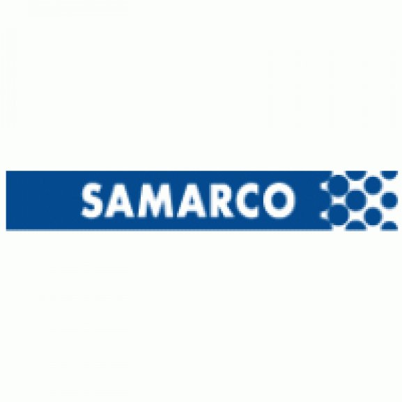 Samarco Mineração Logo