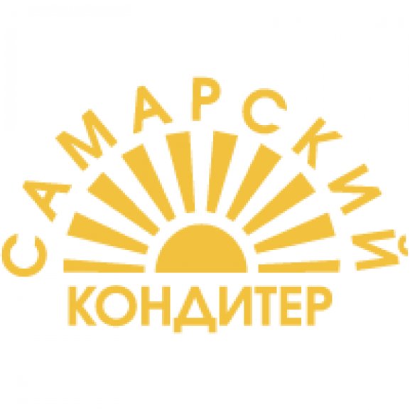 Samarskiy Conditer Logo