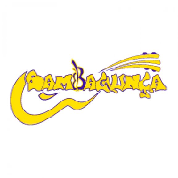 SAMBAGUNCA Logo