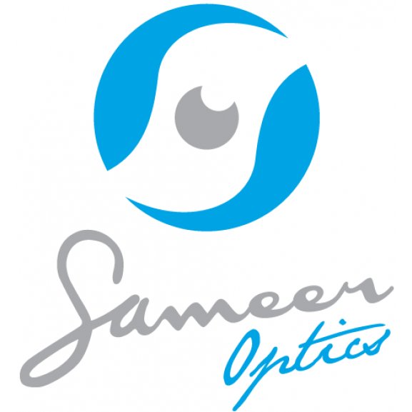 Sameer Optics Logo