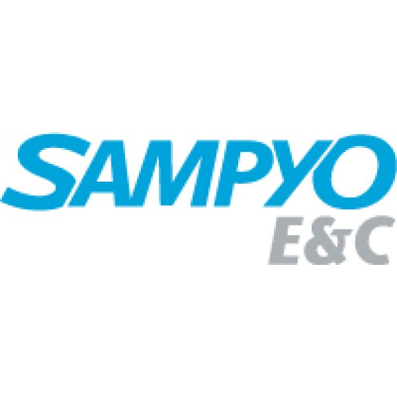 Sampyo E&C Logo