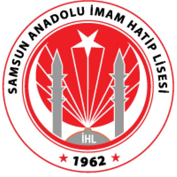 Samsun Anadolu Imam Hatip Lisesi Logo
