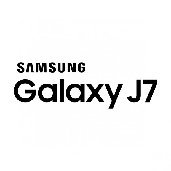 Samsung Galaxy J7 Logo