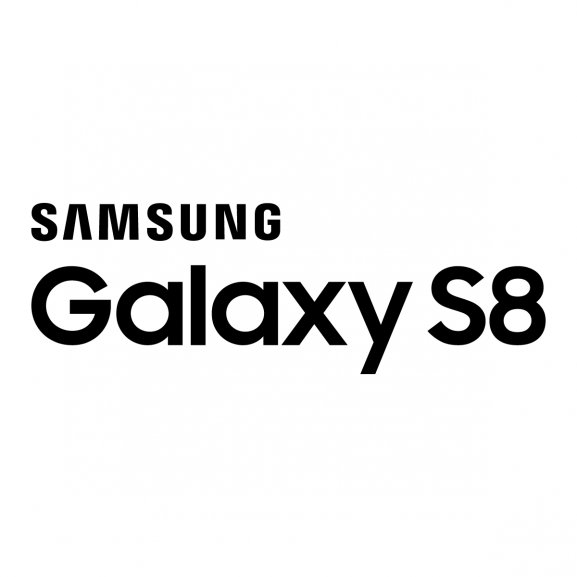 Samsung Galaxy S8 Logo