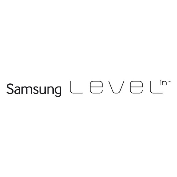 Samsung Level In Logo