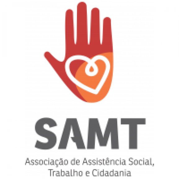 SAMT Logo