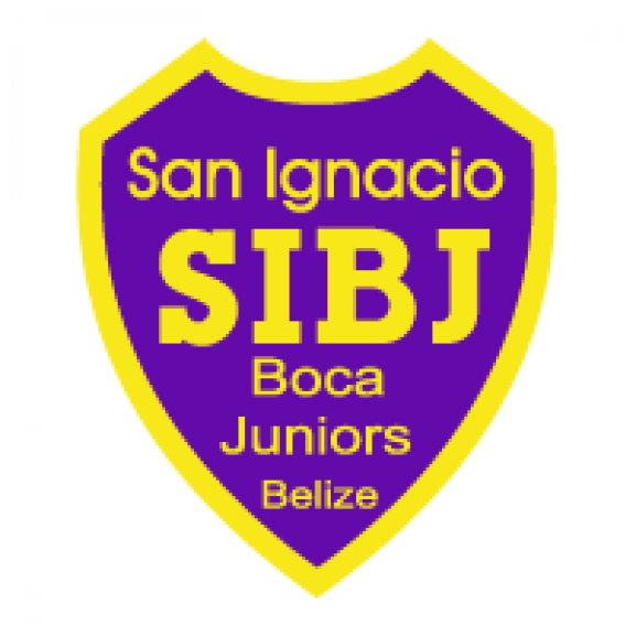 San Ignacio Boca Juniors Logo