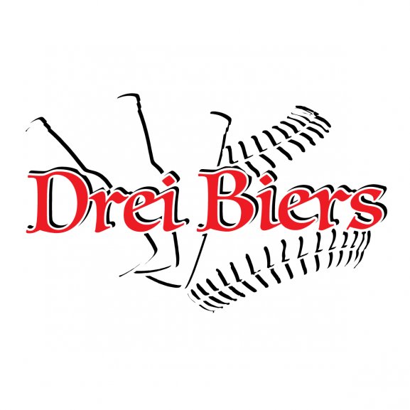 San Lorenzo Drei Biers Logo