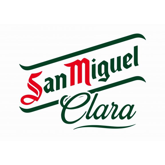 San Miguel Clara Logo