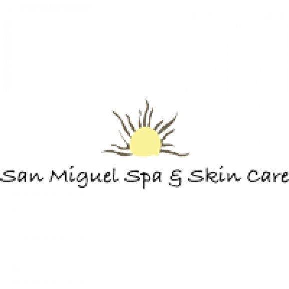 San Miguel Spa Logo