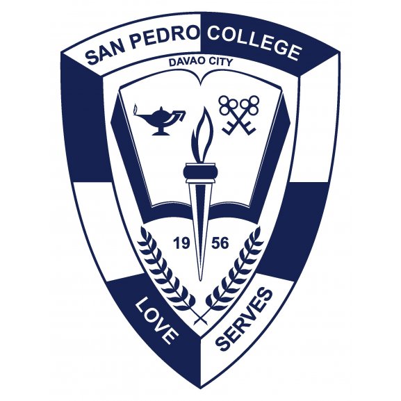 San Pedro College Logo