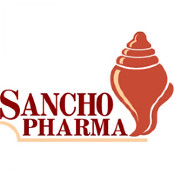 Sancho Pharma Logo