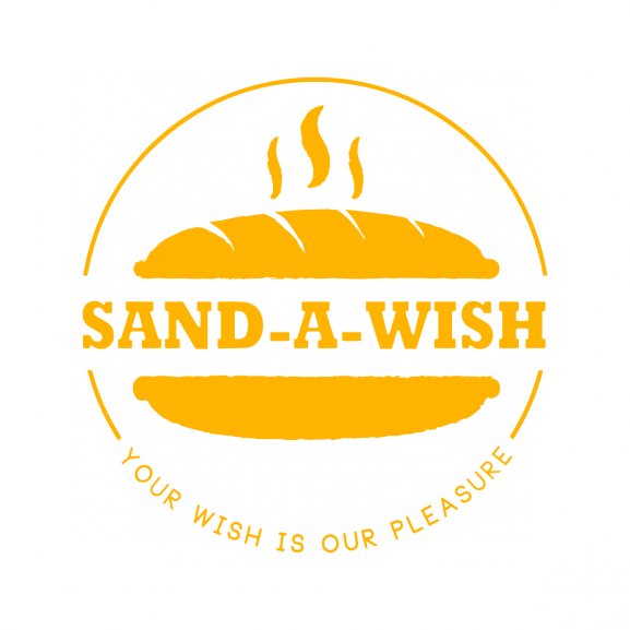 Sand A Wish Logo
