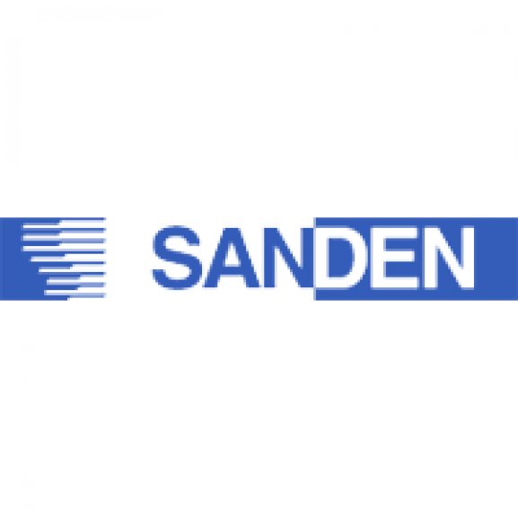 Sanden International, Inc Logo