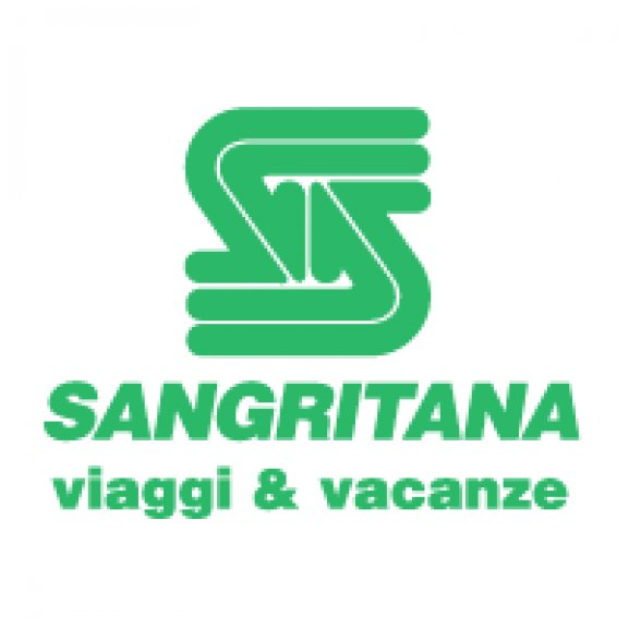 Sangritana Viaggi e Vacanze Logo