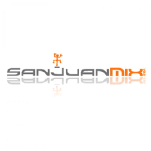 SanJuanMix Logo