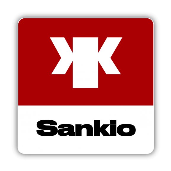 Sankio del Perú Logo