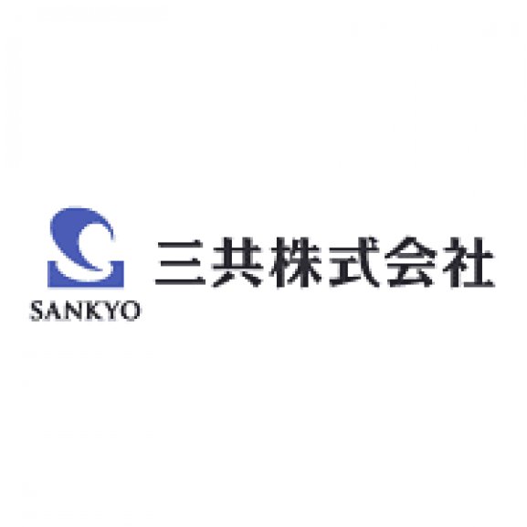 Sankyo Logo