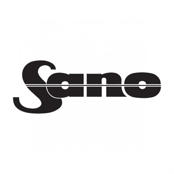 Sano Logo