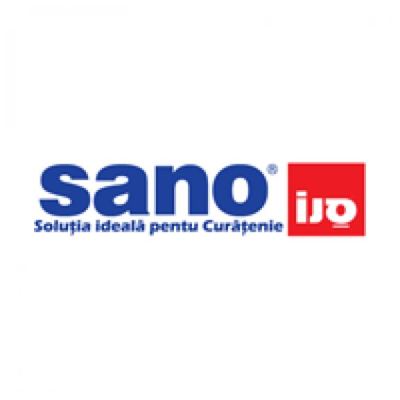 Sano Romania Logo
