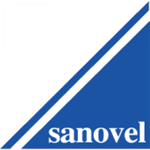 sanovel Logo