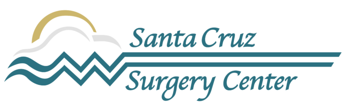 Santa Cruz Surgery Center Logo