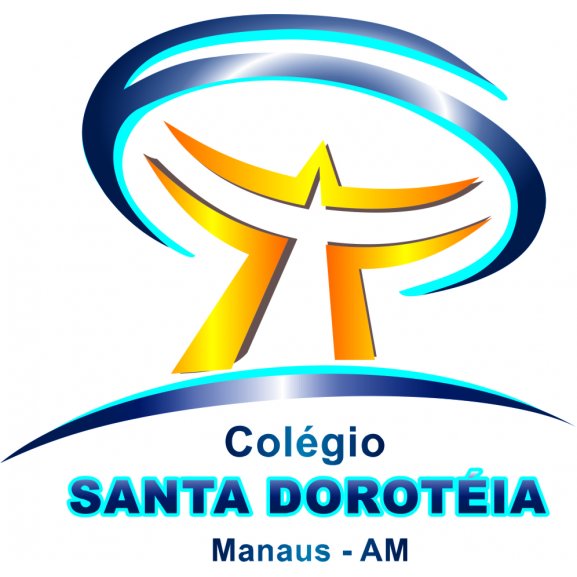 Santa Dorotéia Logo