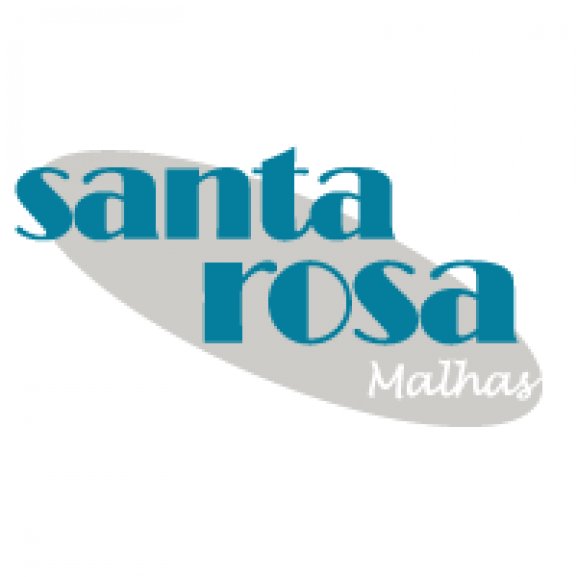 Santa Rosa Malhas Logo