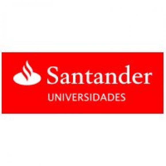 Santander Universidades Logo