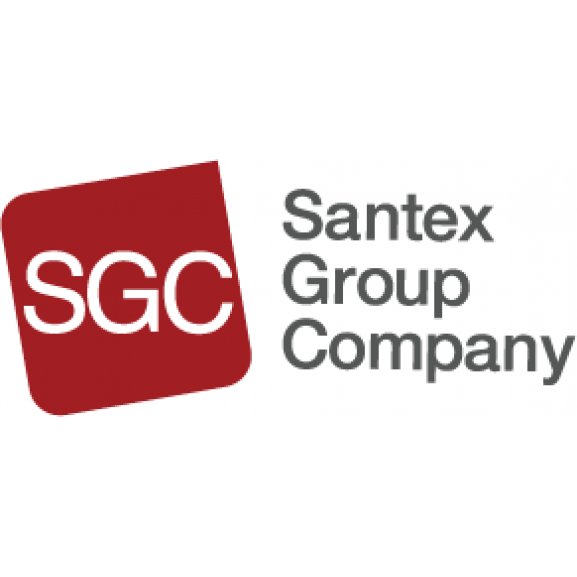 Santex Group Company Logo