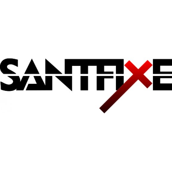 Santfixe Logo